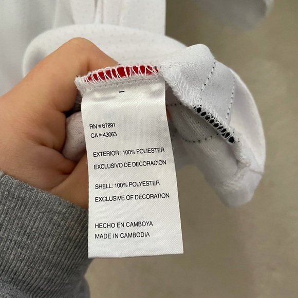 Chicago Blackhawks Jersey - Picture 5 of 5